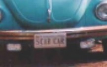 Scar car