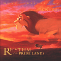 Rhythm of the Pride Lands
